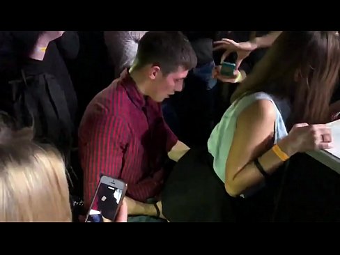 ❤️ ರಷ್ಯಾದ ನೈಟ್‌ಕ್ಲಬ್‌ನಲ್ಲಿ ನಿಜವಾದ ಲೈಂಗಿಕತೆ. 18 ವರ್ಷದ ರಷ್ಯಾದ ಹುಡುಗಿ ಗುದದ್ವಾರ ಮತ್ತು ಯೋನಿಯ ನೈಟ್‌ಕ್ಲಬ್‌ನಲ್ಲಿ ಫಕ್ ಮಾಡಿದ್ದಾಳೆ ️❌ ಜಸ್ಟ್ ಪೋರ್ನ್ ನಮ್ಮಲ್ಲಿ ❌